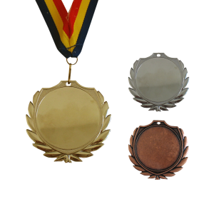 Medalie Sportiva MD78