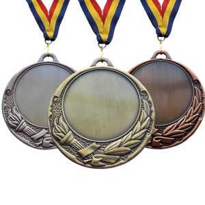 Medalie Sportiva MD81